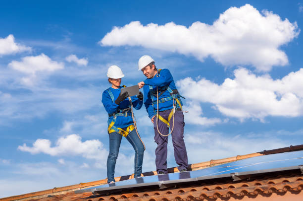 Best Emergency Roof Repair Services  in Elmwood Park, NJ